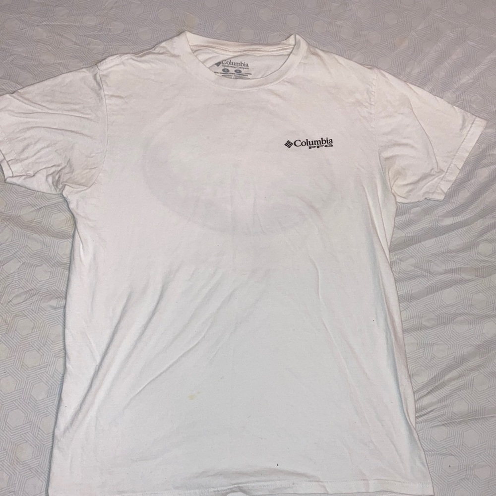 Columbia PFG T-Shirt Medium